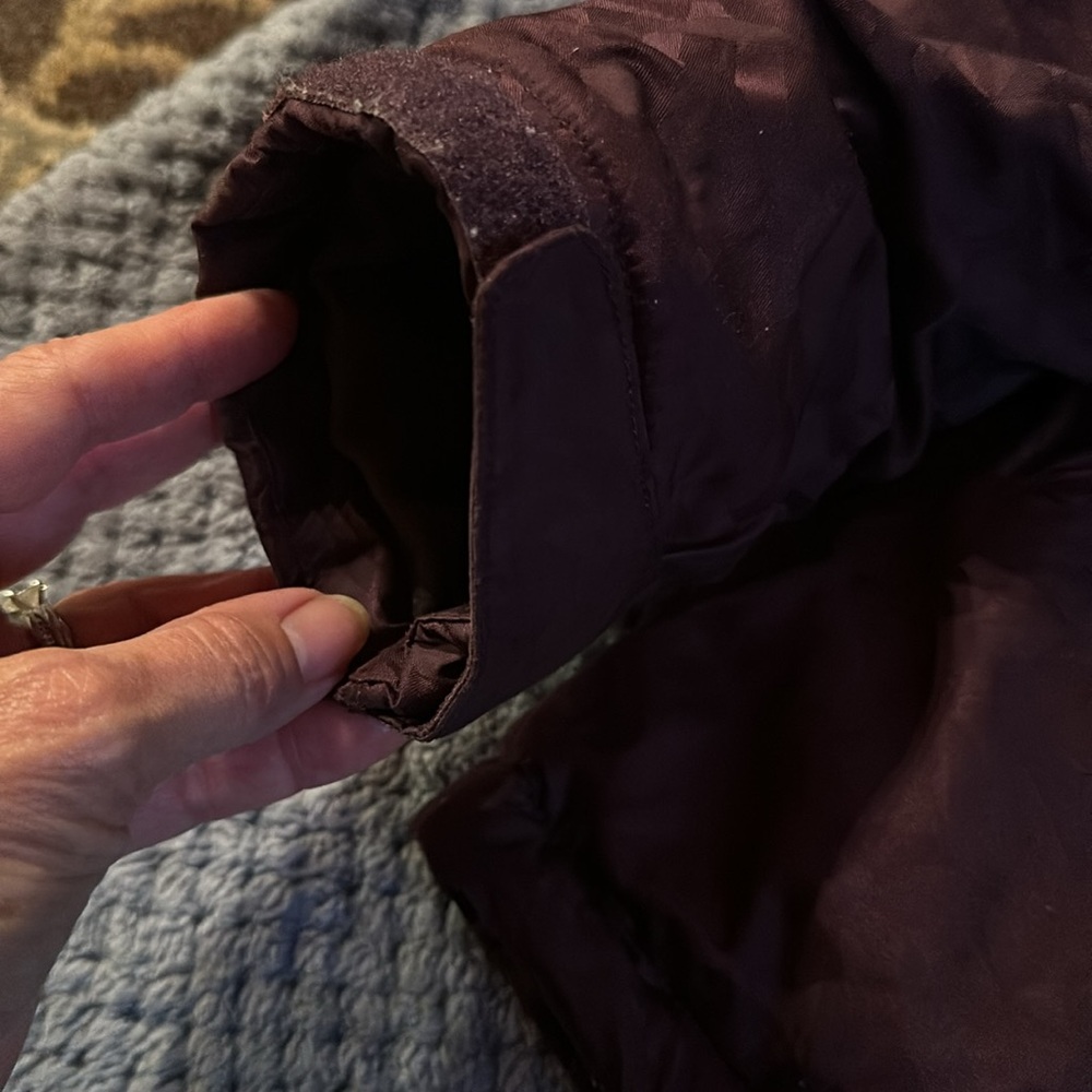 Merrell Ski Jacket - Picture 2 of 11